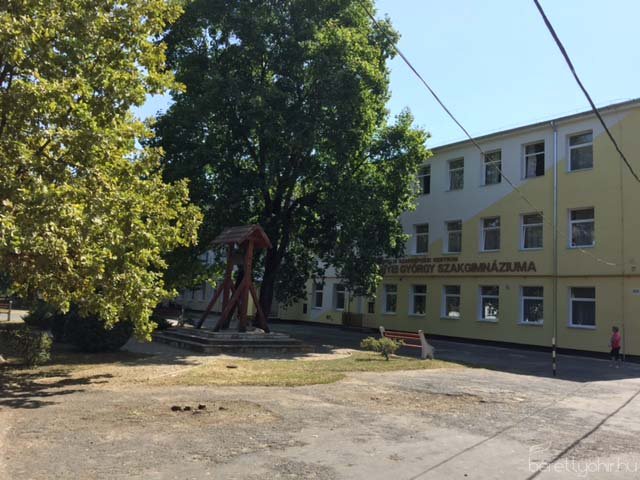 Ünnepélyes tanévnyitó 2017 - 35